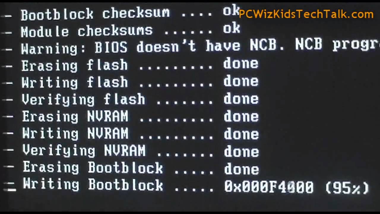 msi n1996 motherboard bios update download